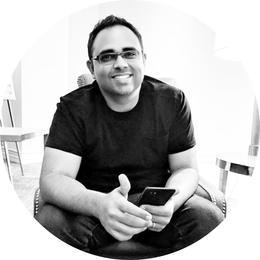 Vinay Shanthagiri UX Designer